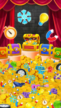 Download Match Triple 3D: Matching tile Teka-teki untuk Android tangkapan layar 6