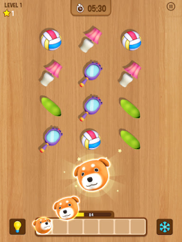 Download Match Triple 3D: Matching tile Teka-teki untuk Android tangkapan layar 7