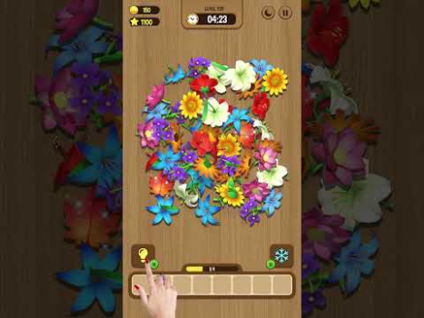 Download Match Triple 3D: Matching tile Teka-teki untuk Android tangkapan layar 8