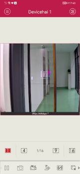 Download XVRView Personalisasi untuk Android tangkapan layar 2