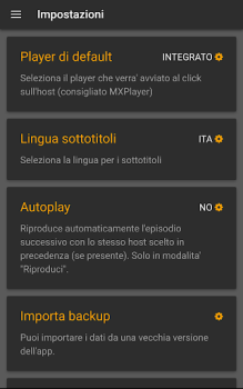 Download Veezie.st Pemutar & Editor Video untuk Android tangkapan layar 4