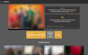 Download Veezie.st Pemutar & Editor Video untuk Android tangkapan layar 7