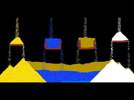 Download sand:box Permainan kasual untuk Android