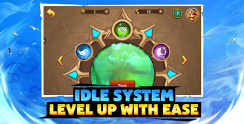 Download Epic Pirate Adventure Strategi untuk Android tangkapan layar 4