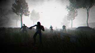 Download The Fall: Zombie Survival Petualangan untuk Android tangkapan layar 4