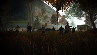 Download The Fall: Zombie Survival Petualangan untuk Android tangkapan layar 5
