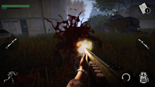 Download The Fall: Zombie Survival Petualangan untuk Android tangkapan layar 7