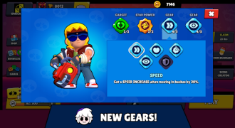 Download Box Simulator Mandy Brawl Star Simulator untuk Android tangkapan layar 4