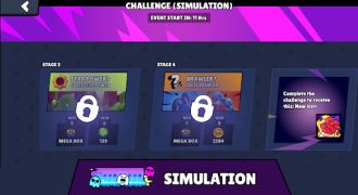 Download Box Simulator Mandy Brawl Star Simulator untuk Android tangkapan layar 5