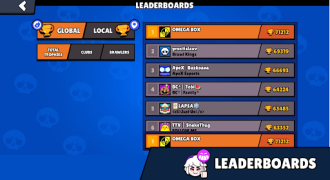 Download Box Simulator Mandy Brawl Star Simulator untuk Android tangkapan layar 6