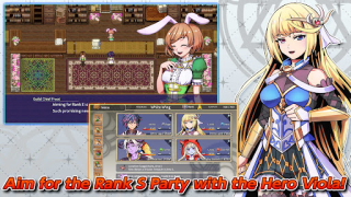Download RPG Isekai Rondo Game peran untuk Android tangkapan layar 3