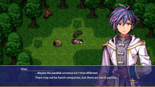 Download RPG Isekai Rondo Game peran untuk Android tangkapan layar 6