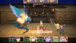 Download RPG Isekai Rondo Game peran untuk Android tangkapan layar 7