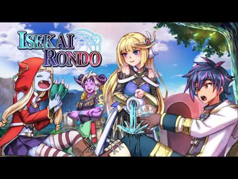 Download RPG Isekai Rondo Game peran untuk Android tangkapan layar 8