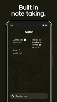 Download Stario Launcher Personalisasi untuk Android tangkapan layar 3