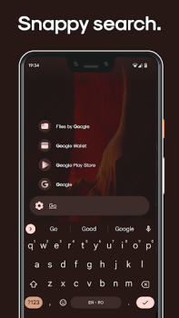 Download Stario Launcher Personalisasi untuk Android tangkapan layar 4