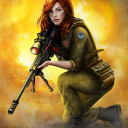 Download  Sniper Arena: PvP Army Shooter