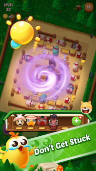 Download Farm Fun - Animal Parking Game Permainan kasual untuk Android tangkapan layar 6