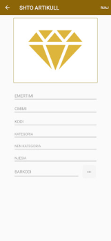 Download Nubia Kerja untuk Android tangkapan layar 5
