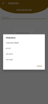 Download Nubia Kerja untuk Android tangkapan layar 7