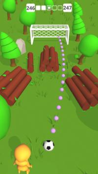 Download Cool Goal! — Soccer game Game aksi untuk Android tangkapan layar 3