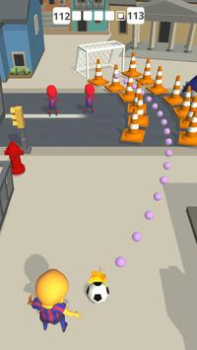 Download Cool Goal! — Soccer game Game aksi untuk Android tangkapan layar 4