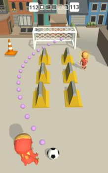 Download Cool Goal! — Soccer game Game aksi untuk Android tangkapan layar 7