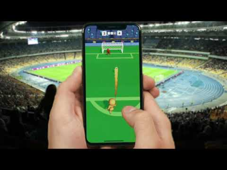 Download Cool Goal! — Soccer game Game aksi untuk Android tangkapan layar 8
