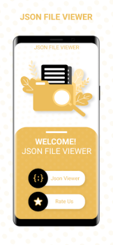 Download JSON Viewer - JSON File Reader Kerja untuk Android tangkapan layar 2