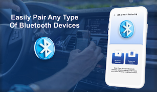 Download Bluetooth Auto Connect App Alat untuk Android tangkapan layar 5