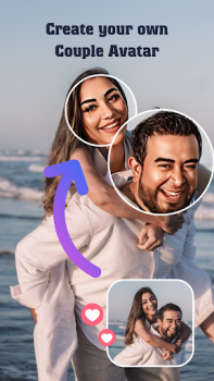 Download AI Avatar - AI Art Generator Seni dan Desain untuk Android tangkapan layar 6