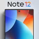 Download  Redmi 12 launcher