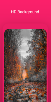 Download wallcraft live wallpaper Personalisasi untuk Android tangkapan layar 4