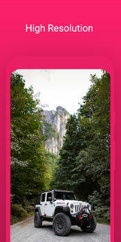 Download wallcraft live wallpaper Personalisasi untuk Android tangkapan layar 6