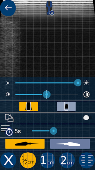 Download IMV Go Scan Kerja untuk Android tangkapan layar 3