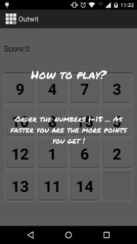 Download Outwit Teka-teki untuk Android tangkapan layar 2