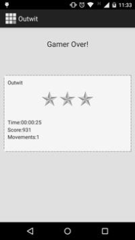 Download Outwit Teka-teki untuk Android tangkapan layar 4