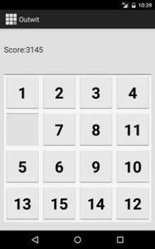 Download Outwit Teka-teki untuk Android tangkapan layar 7