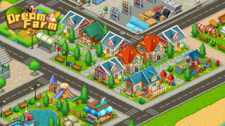 Download Dream Farm : Harvest Day Simulator untuk Android tangkapan layar 4