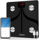 Download  RENPHO BodyFat Scale Manual
