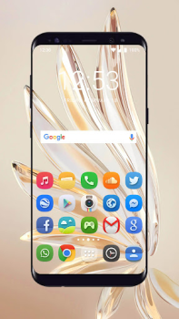 Download Theme for Honor 70 Personalisasi untuk Android tangkapan layar 2