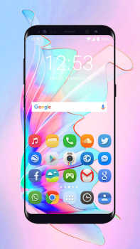 Download Theme for Honor 70 Personalisasi untuk Android tangkapan layar 5