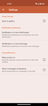 Download QuickChat Sosial untuk Android tangkapan layar 4