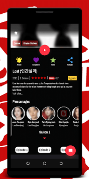 Download Zero Film HD Hiburan untuk Android tangkapan layar 3