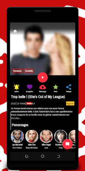 Download Zero Film HD Hiburan untuk Android tangkapan layar 4