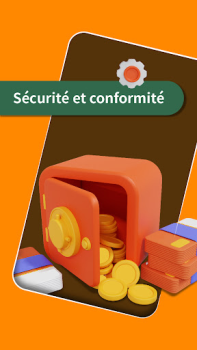 Download Le Prêt–Prêt d’Argent Mobile Keuangan untuk Android tangkapan layar 4