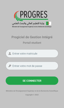 Download PROGRES WebEtu Pendidikan untuk Android tangkapan layar 2