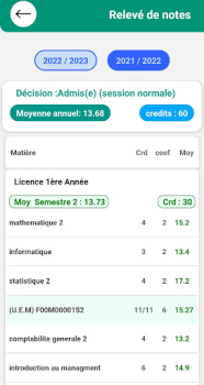 Download PROGRES WebEtu Pendidikan untuk Android tangkapan layar 3