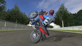 Download MX Grau Simulator untuk Android tangkapan layar 2