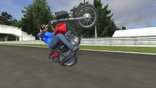 Download MX Grau Simulator untuk Android tangkapan layar 3